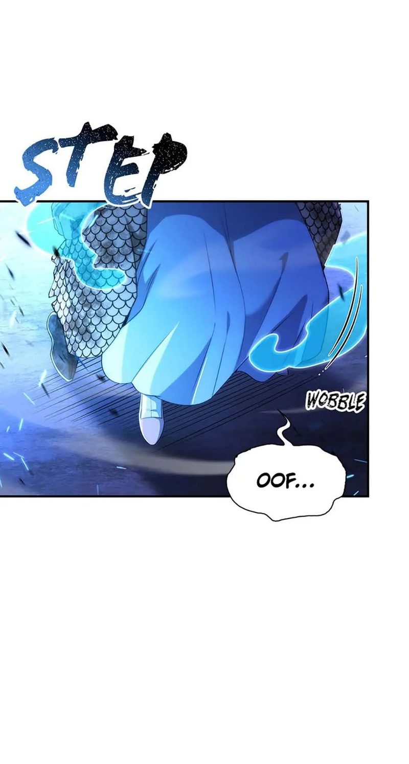 Storm Inn Chapter 144 - Page 30