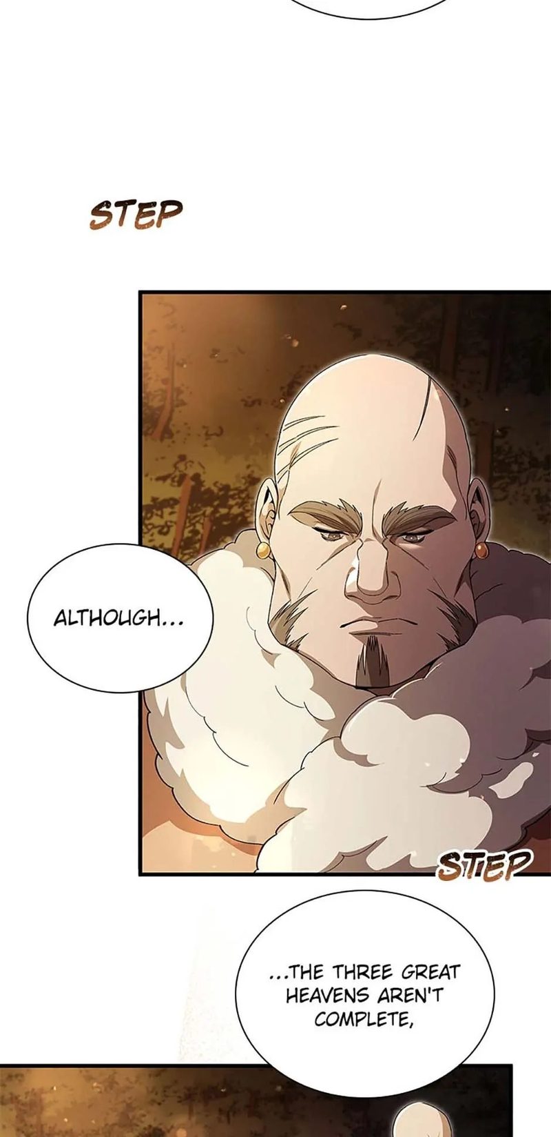 Storm Inn Chapter 144 - Page 37