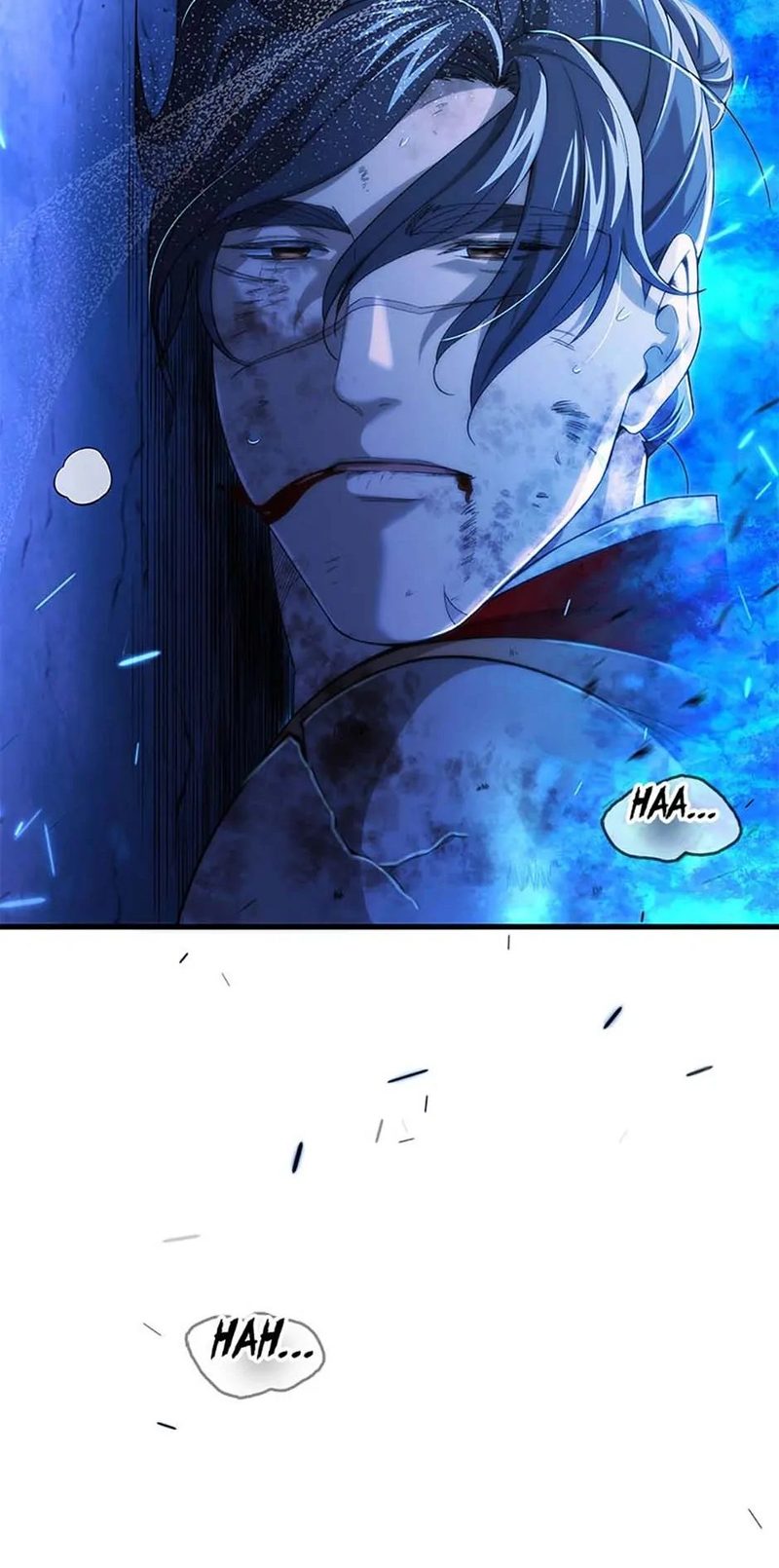 Storm Inn Chapter 144 - Page 4