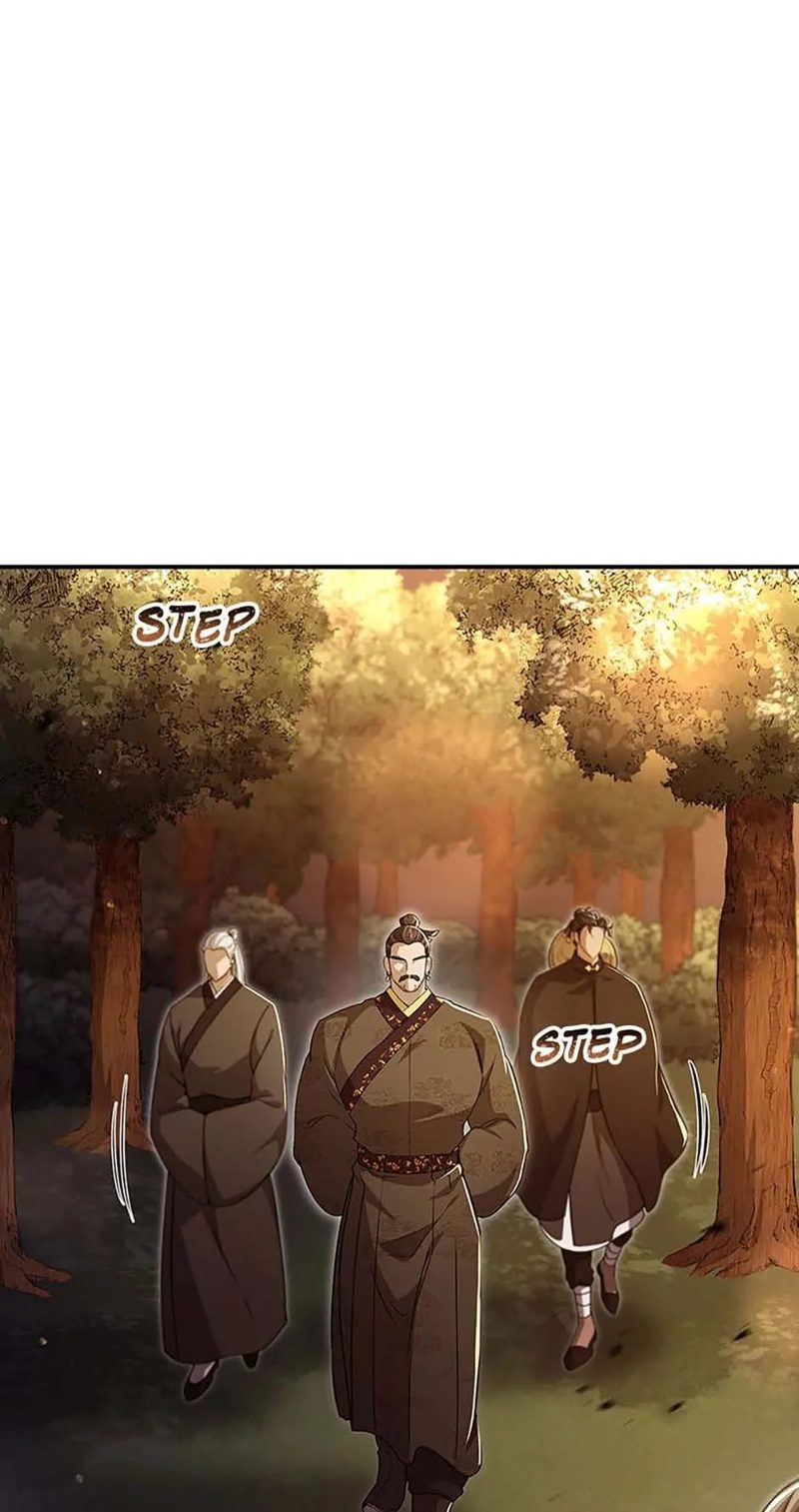 Storm Inn Chapter 144 - Page 41