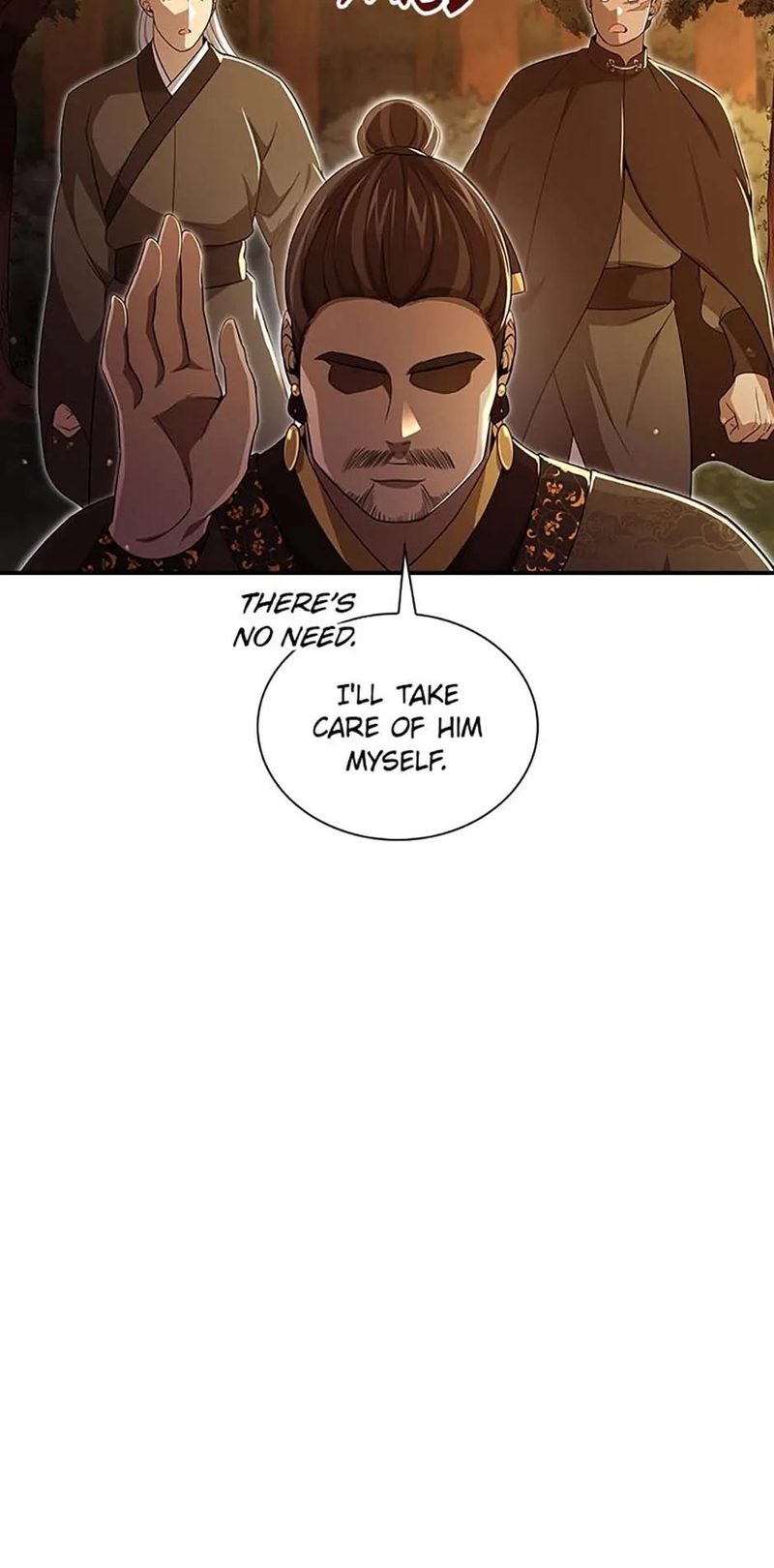 Storm Inn Chapter 144 - Page 47