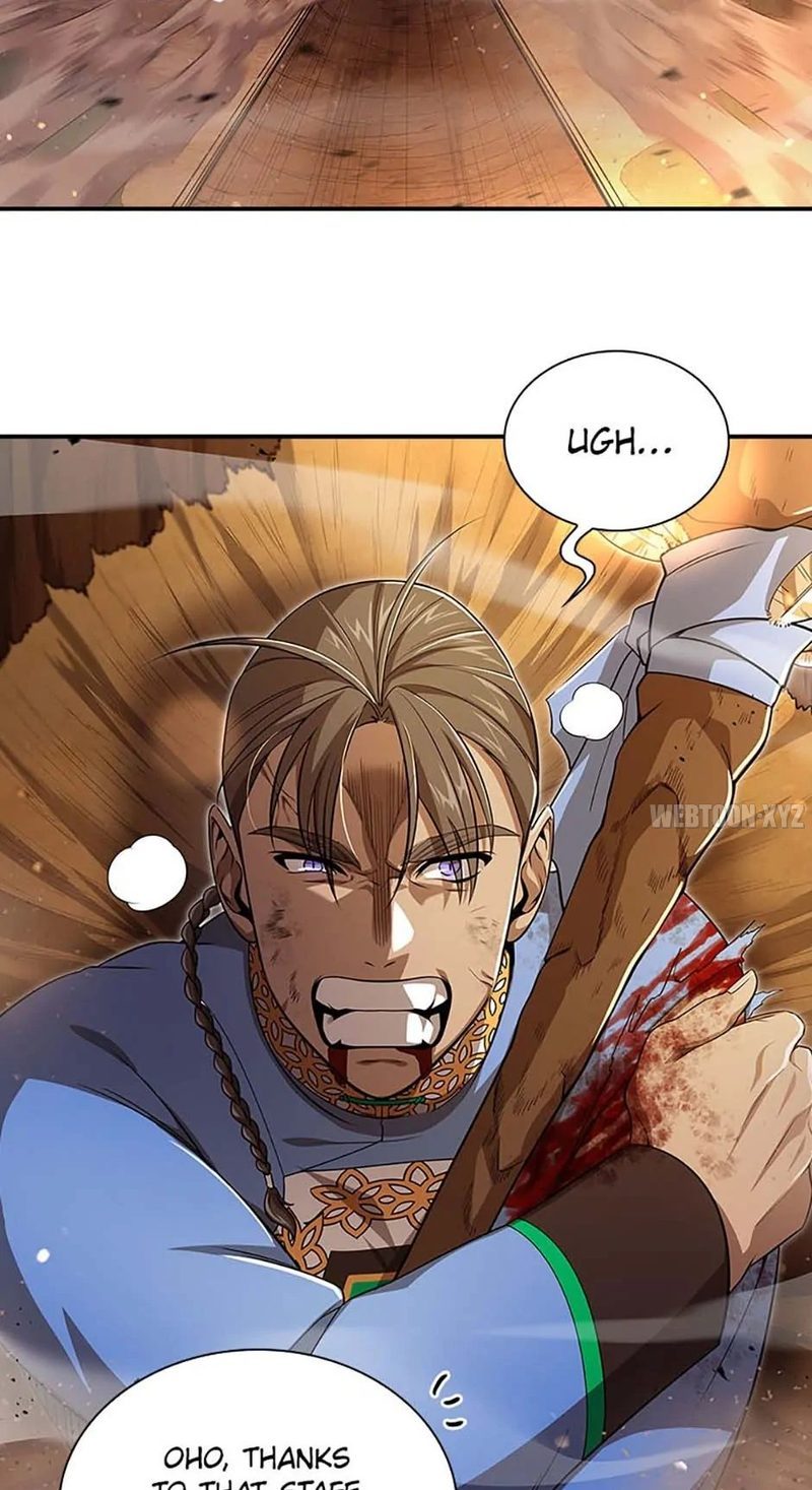 Storm Inn Chapter 144 - Page 58