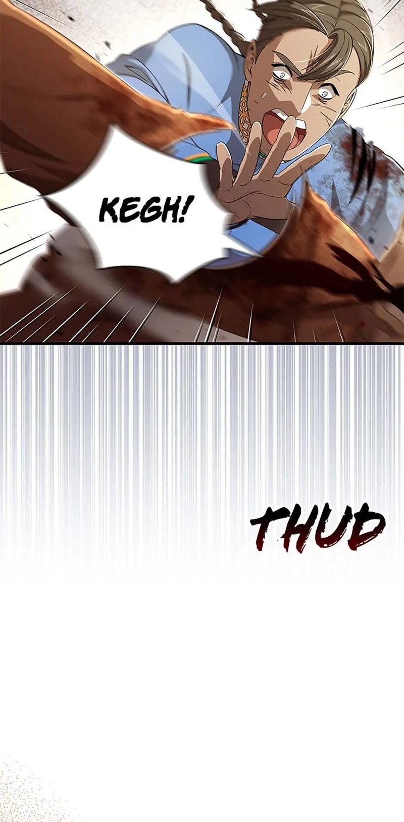 Storm Inn Chapter 144 - Page 64
