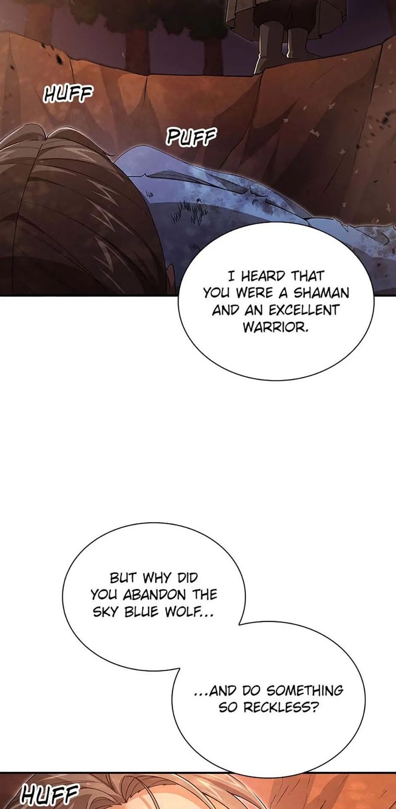 Storm Inn Chapter 144 - Page 87