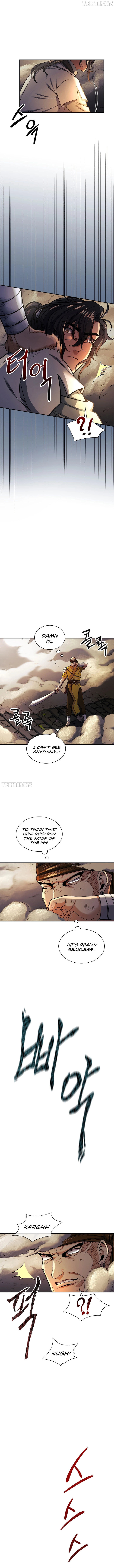 Storm Inn Chapter 16 - Page 8
