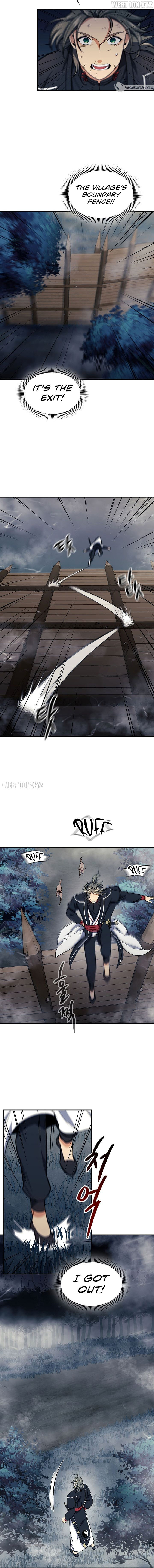 Storm Inn Chapter 77 - Page 2