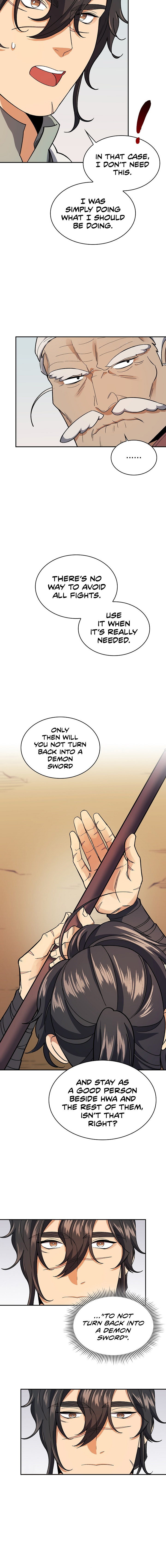 Storm Inn Chapter 82 - Page 3