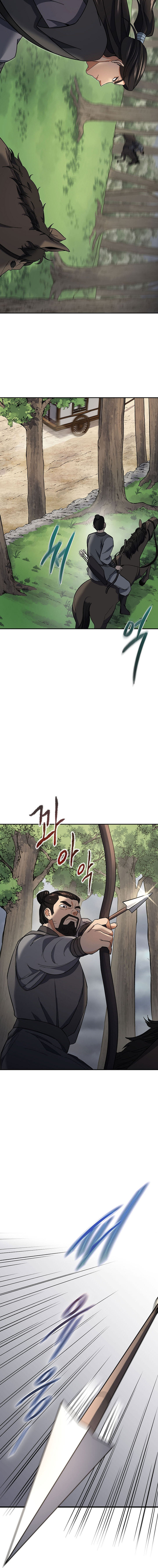 Storm Inn Chapter 94 - Page 10