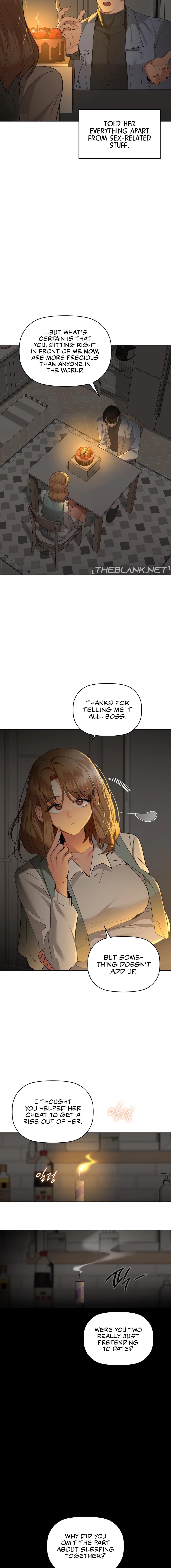 Caffeine Chapter 65 - Page 10