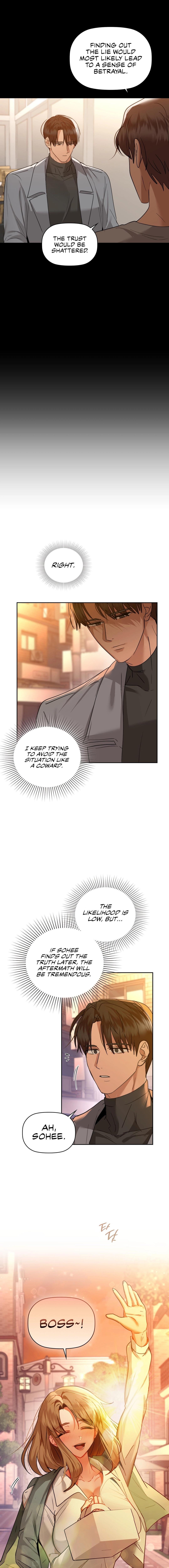 Caffeine Chapter 65 - Page 4