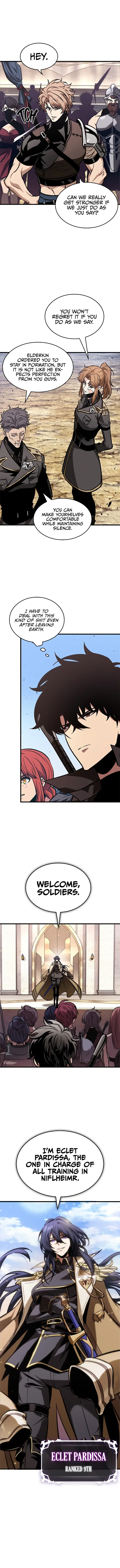 Pick Me Up Chapter 81 - Page 1