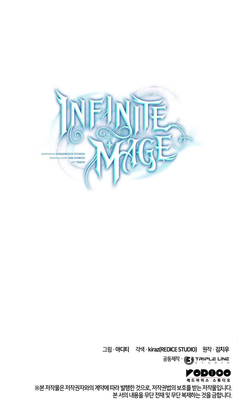 Infinite Mage Chapter 104 - Page 14