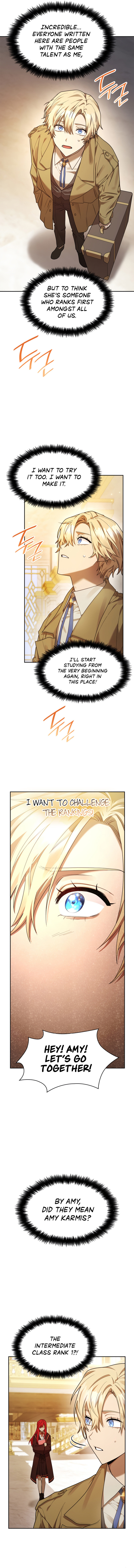 Infinite Mage Chapter 17 - Page 4