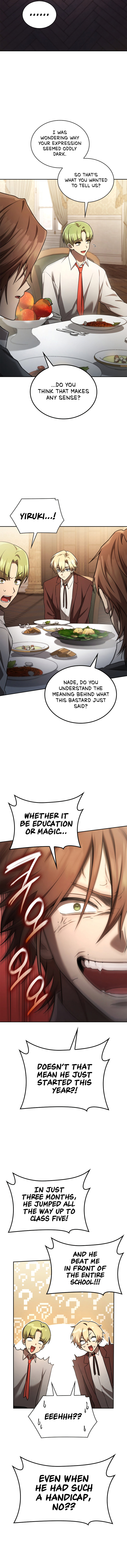 Infinite Mage Chapter 65 - Page 14