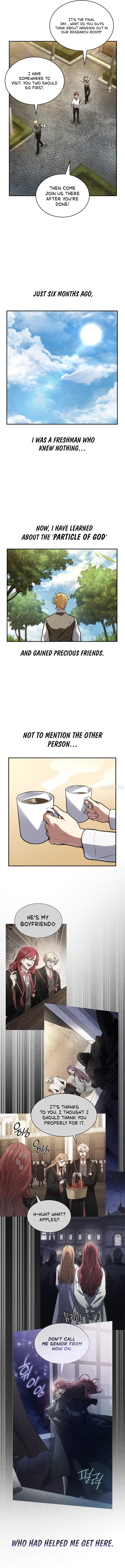 Infinite Mage Chapter 69 - Page 11