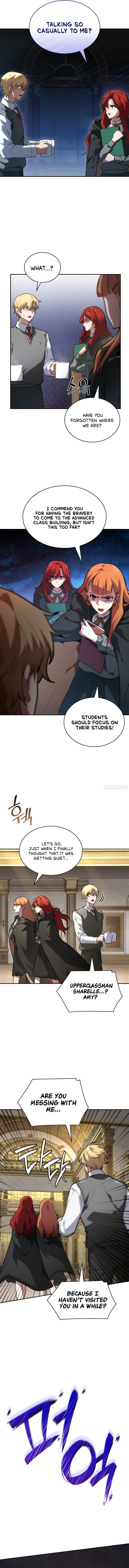 Infinite Mage Chapter 69 - Page 13