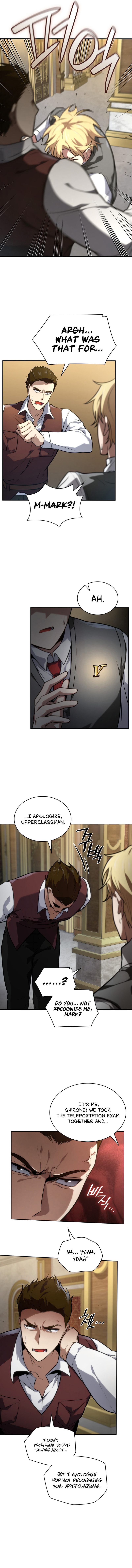 Infinite Mage Chapter 69 - Page 16