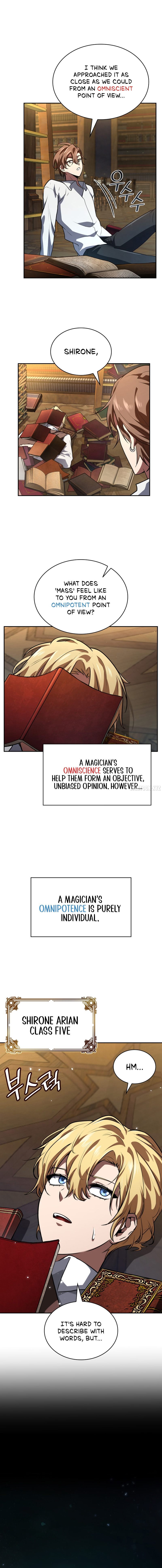 Infinite Mage Chapter 69 - Page 7