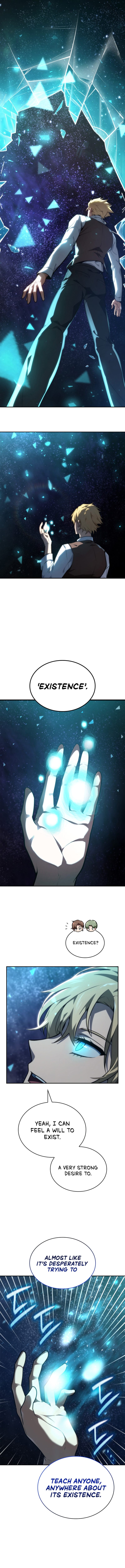 Infinite Mage Chapter 69 - Page 8
