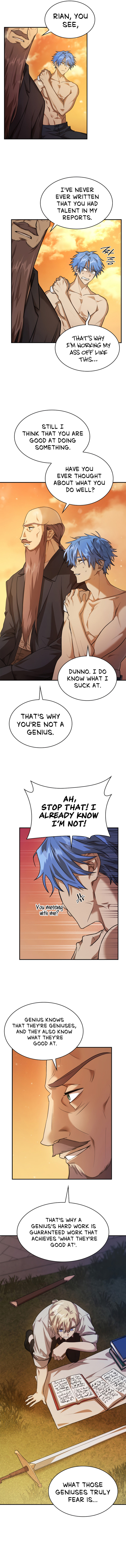 Infinite Mage Chapter 7 - Page 17