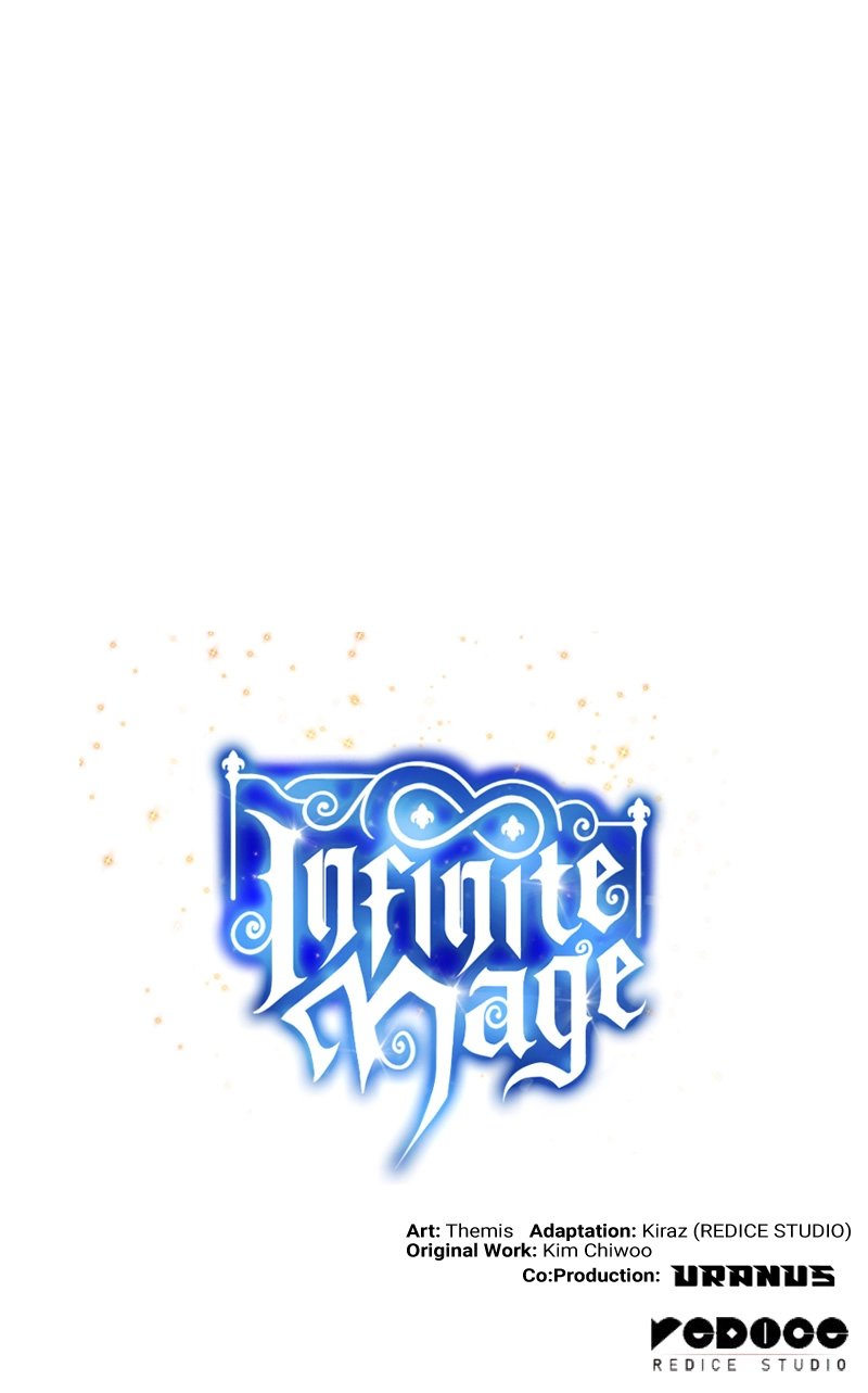 Infinite Mage Chapter 8 - Page 18