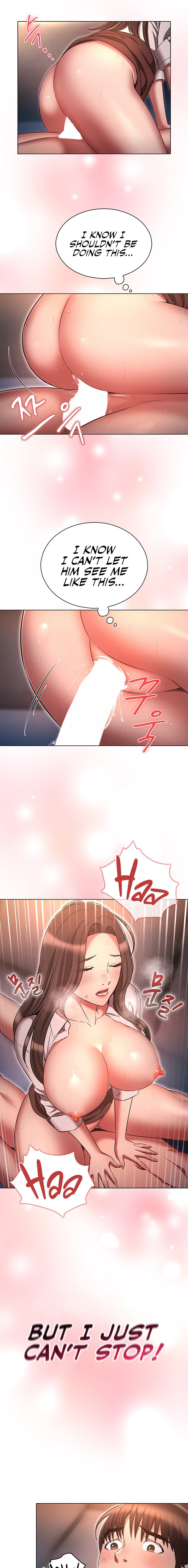 Law Of Reincarnation Chapter 69 - Page 11
