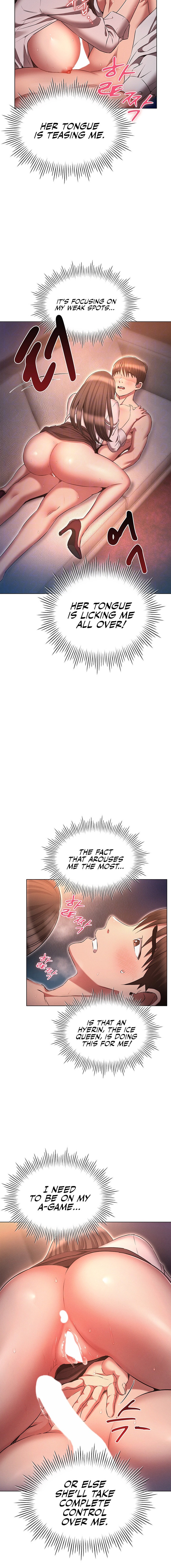 Law Of Reincarnation Chapter 69 - Page 6
