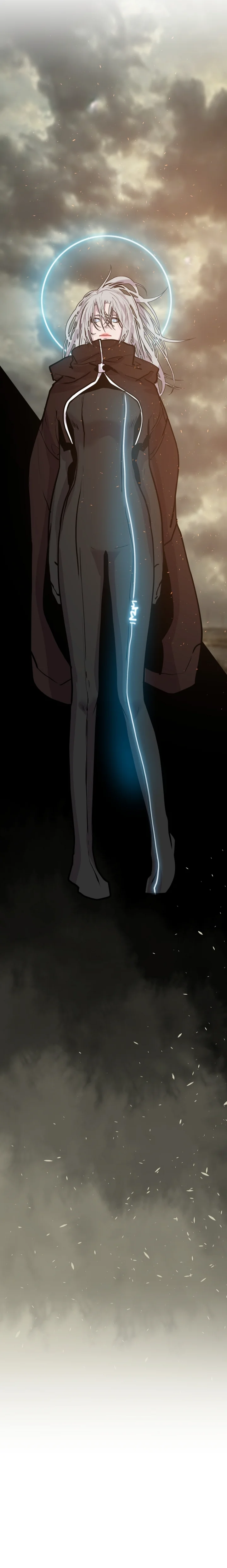 VR HERO Chapter 58 - Page 15