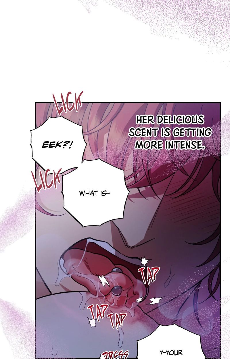 Hana’s Demons of Lust Chapter 100 - Page 37