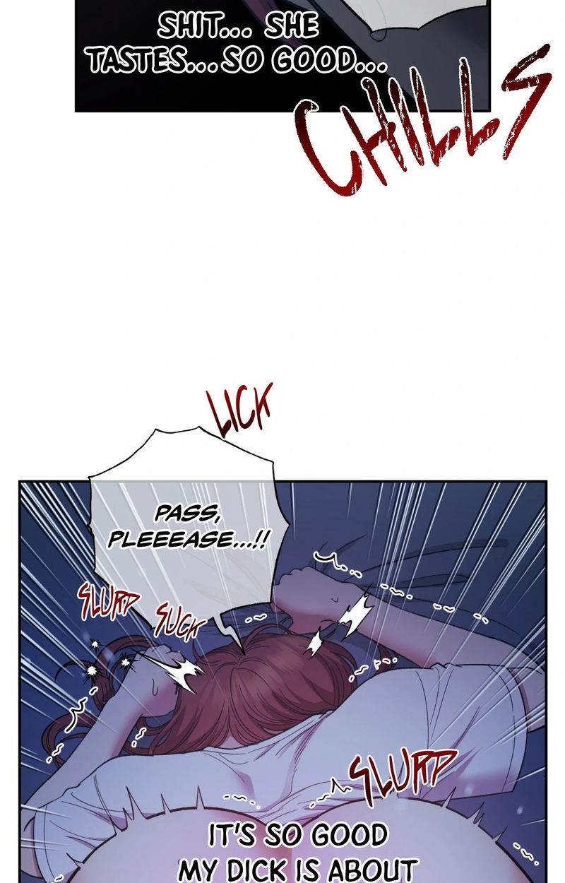 Hana’s Demons of Lust Chapter 100 - Page 50