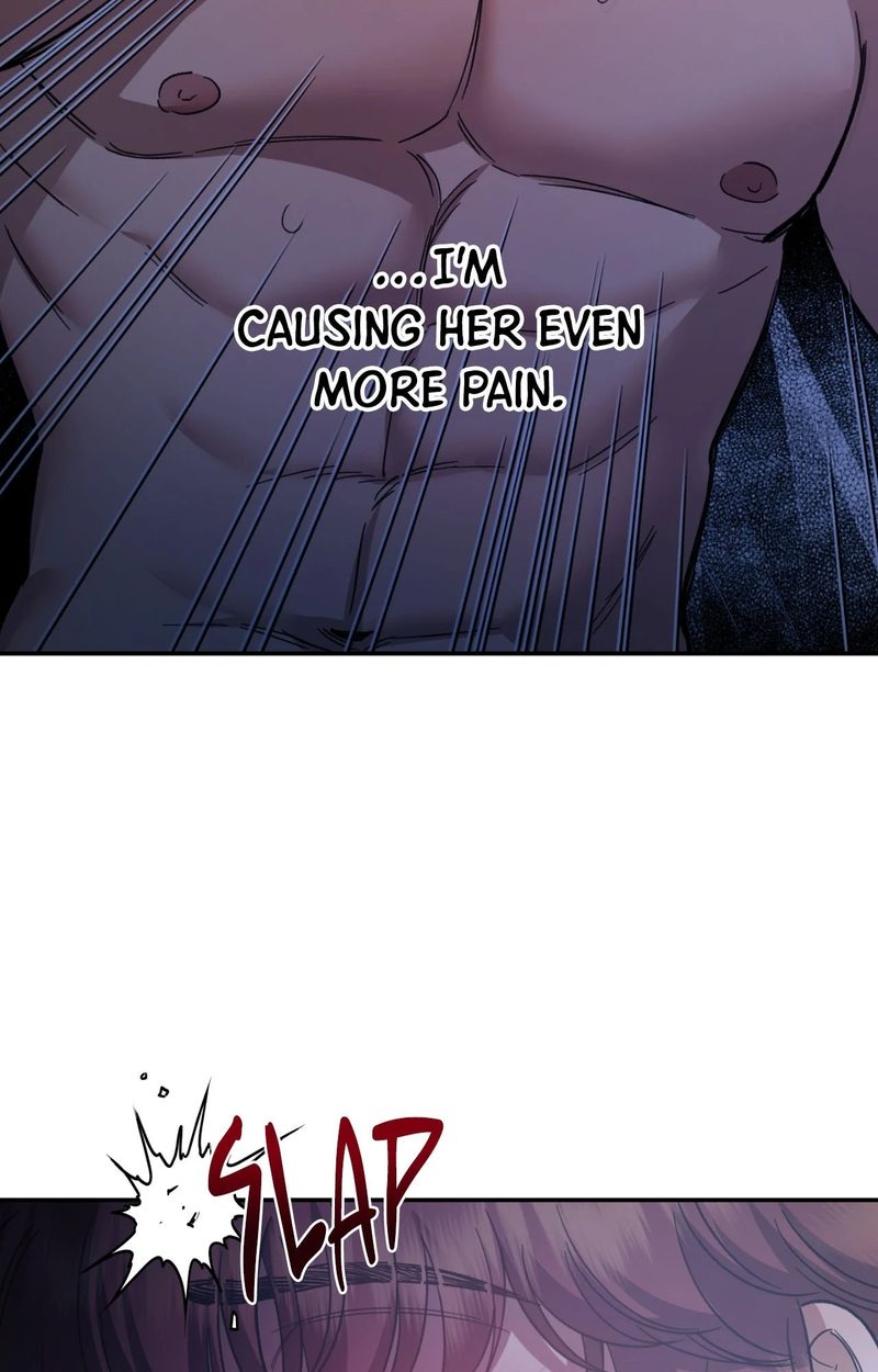 Hana’s Demons of Lust Chapter 101 - Page 17