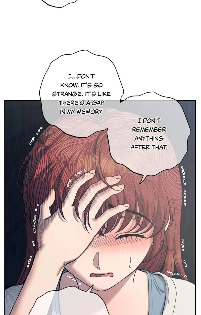 Hana’s Demons of Lust Chapter 102 - Page 48