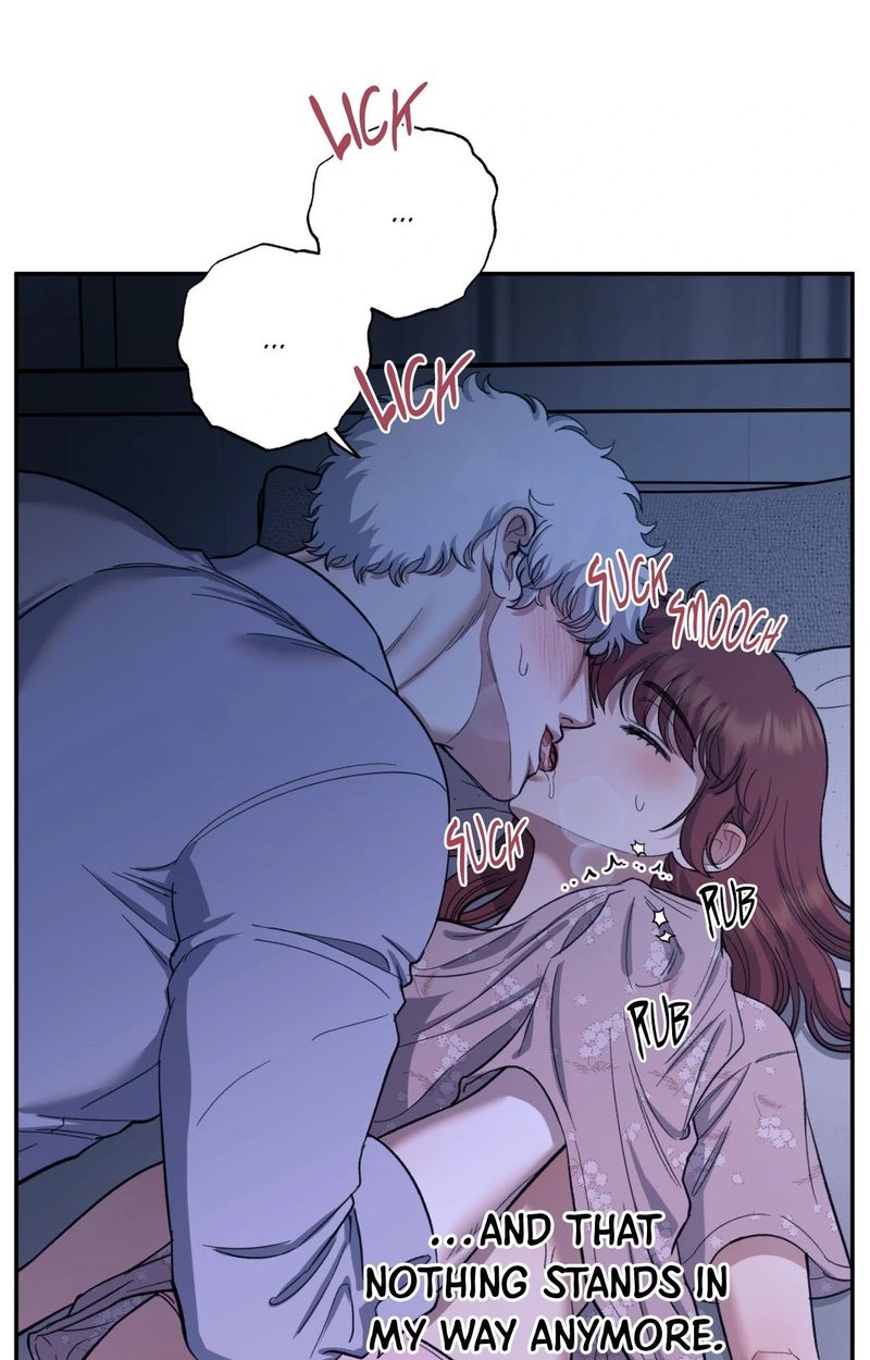 Hana’s Demons of Lust Chapter 102 - Page 83
