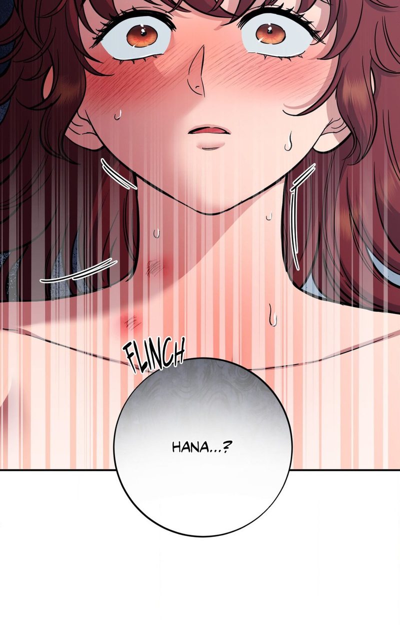 Hana’s Demons of Lust Chapter 110 - Page 16