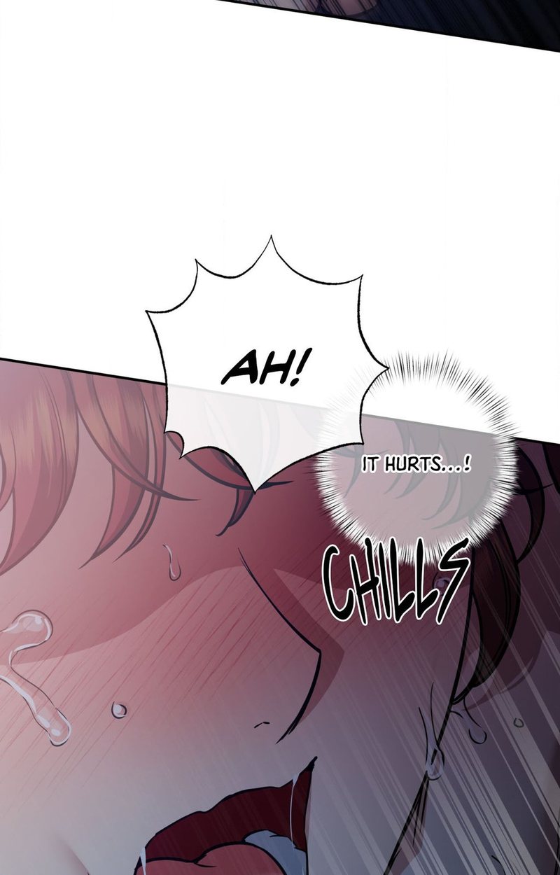 Hana’s Demons of Lust Chapter 112 - Page 6