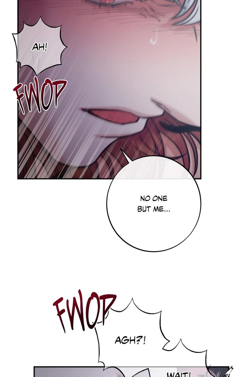 Hana’s Demons of Lust Chapter 114 - Page 17
