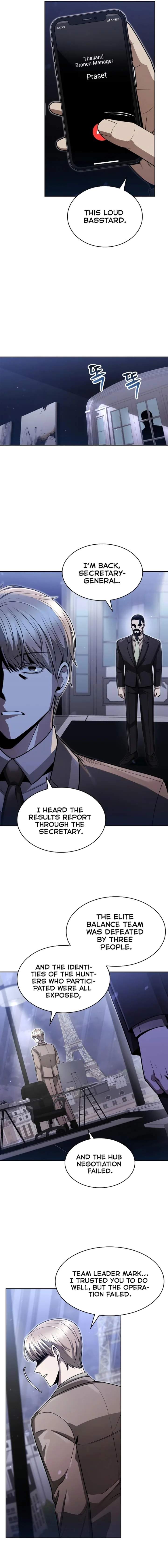 Clever Cleaning Life Of The Returned Genius Hunter Chapter 67 - Page 3
