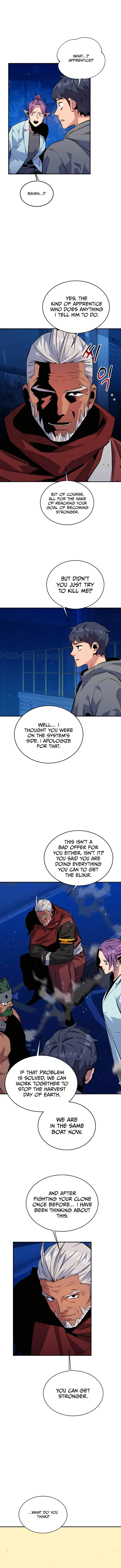 Auto-Hunting With Clones Chapter 80 - Page 1