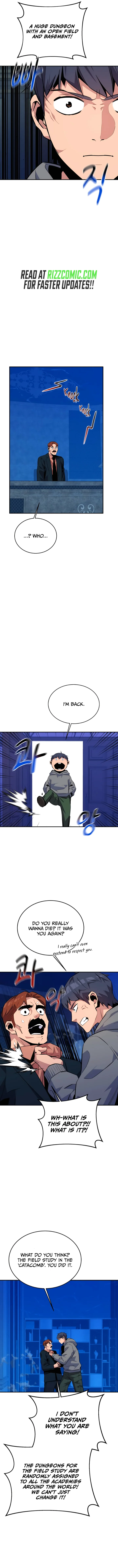 Auto-Hunting With Clones Chapter 80 - Page 14