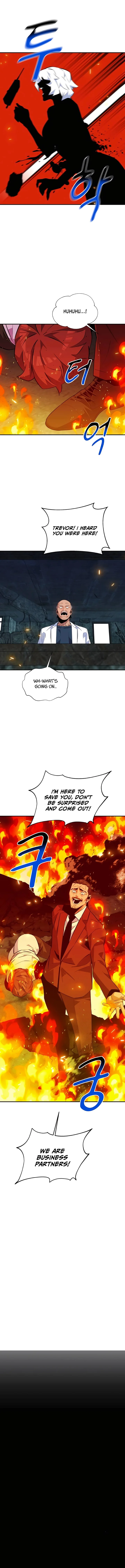 Auto-Hunting With Clones Chapter 80 - Page 6