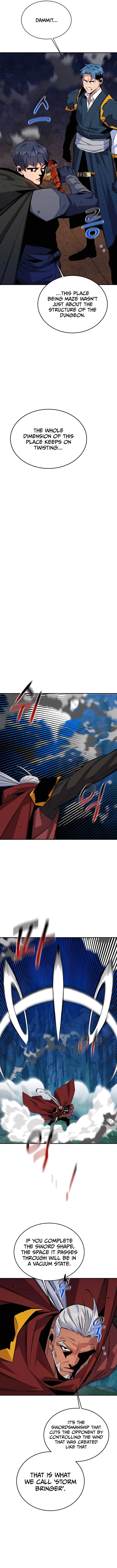 Auto-Hunting With Clones Chapter 82 - Page 14