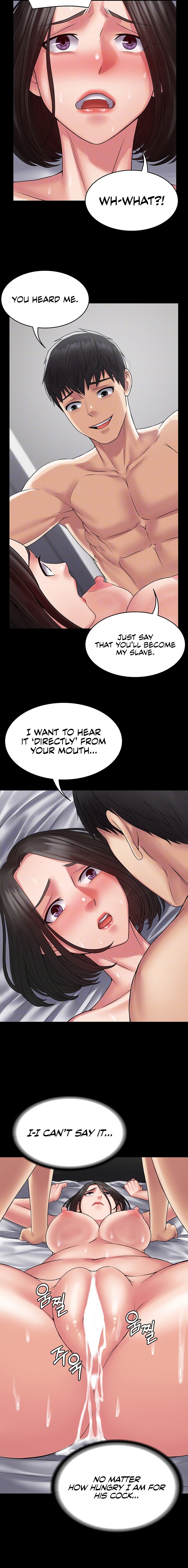 Succubus System Chapter 49 - Page 4