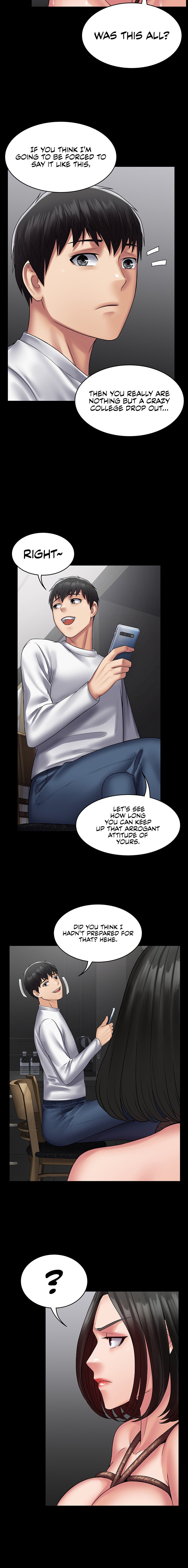 Succubus System Chapter 49 - Page 8