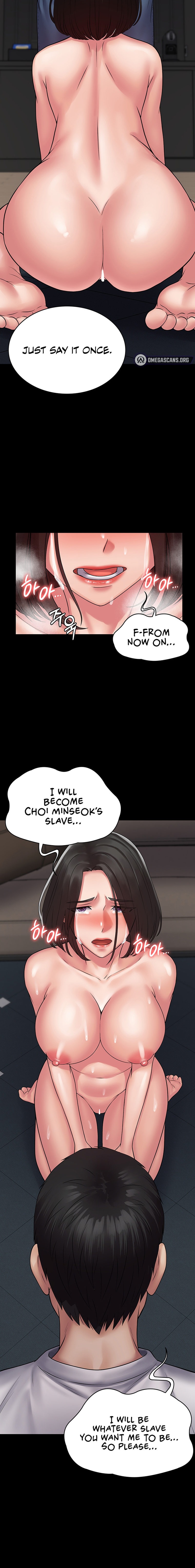 Succubus System Chapter 50 - Page 10