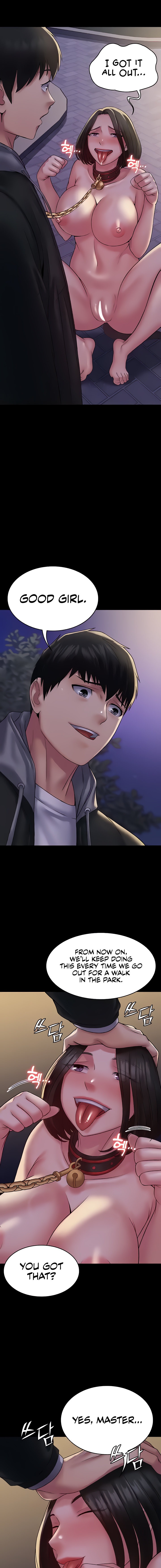 Succubus System Chapter 52 - Page 11