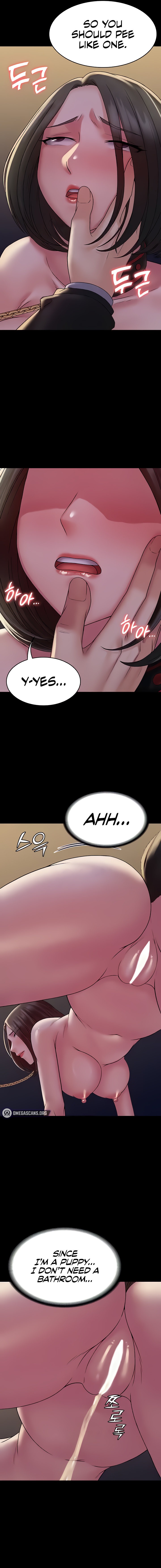 Succubus System Chapter 52 - Page 9