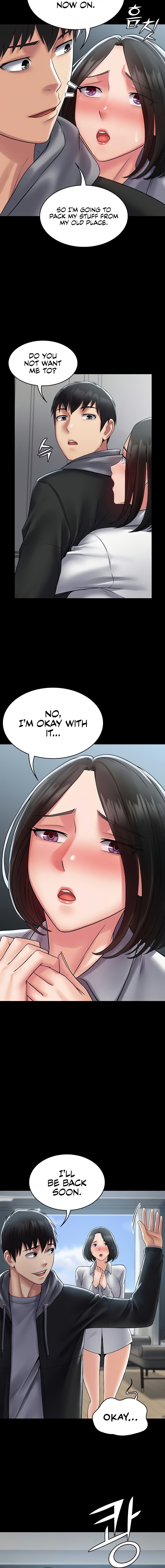 Succubus System Chapter 53 - Page 13
