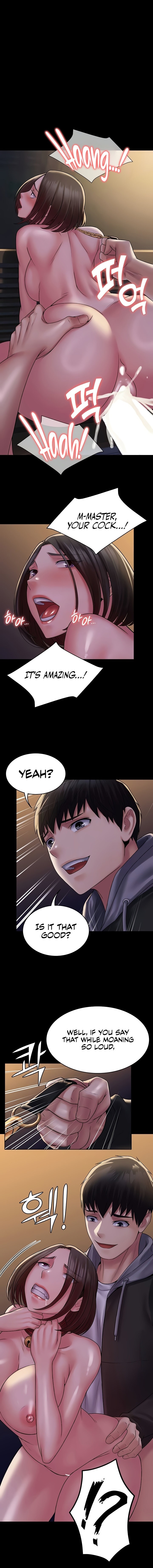 Succubus System Chapter 53 - Page 2