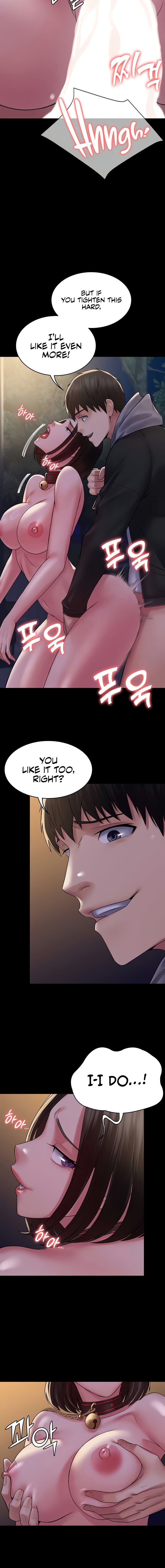Succubus System Chapter 53 - Page 4