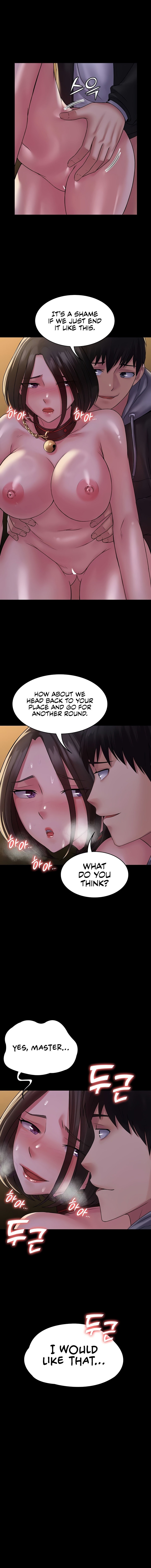 Succubus System Chapter 53 - Page 8